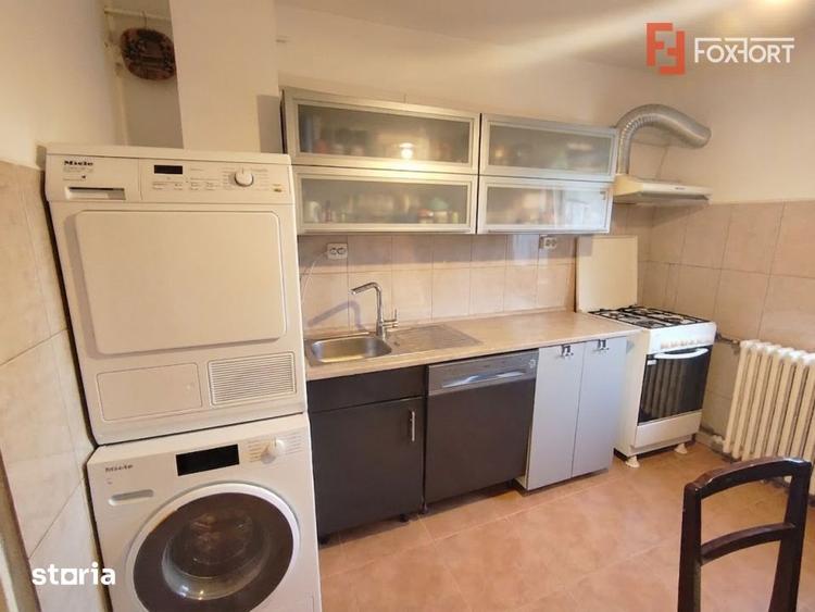 Apartament cu 3 camere de vanzare in Timisoara, zona Girocului - 7