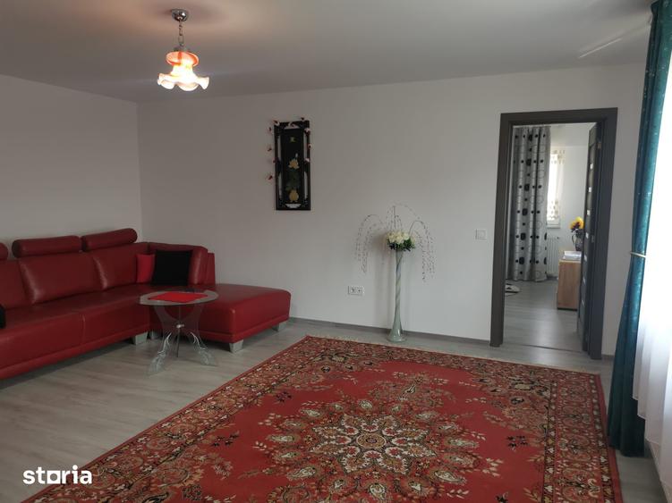 apartament 2 camere, in vila, Trivale, mobilat, loc parcare - 6