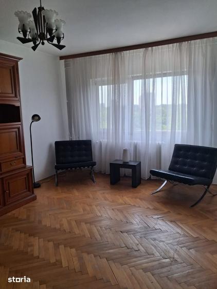 2 camere/ decomandat/ Tineretului/A.C - 6