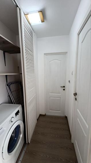 Apartament cu 2 camere decomandat în Ultracentral