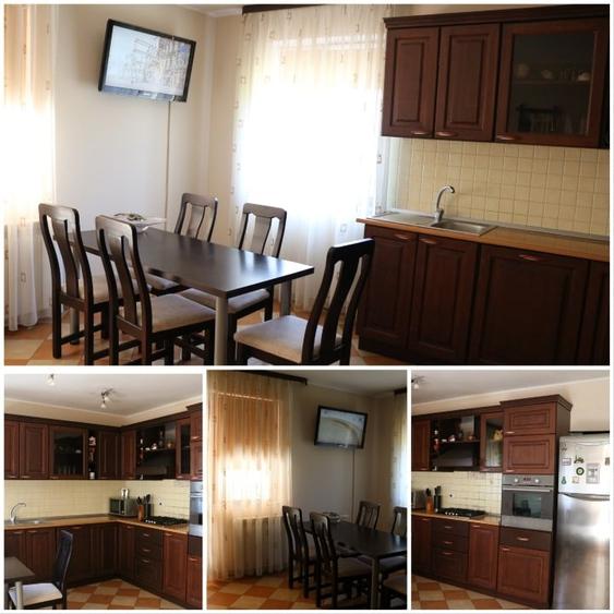 Casă individuală cu 5 camere cu Teren 800 Mp în Obor