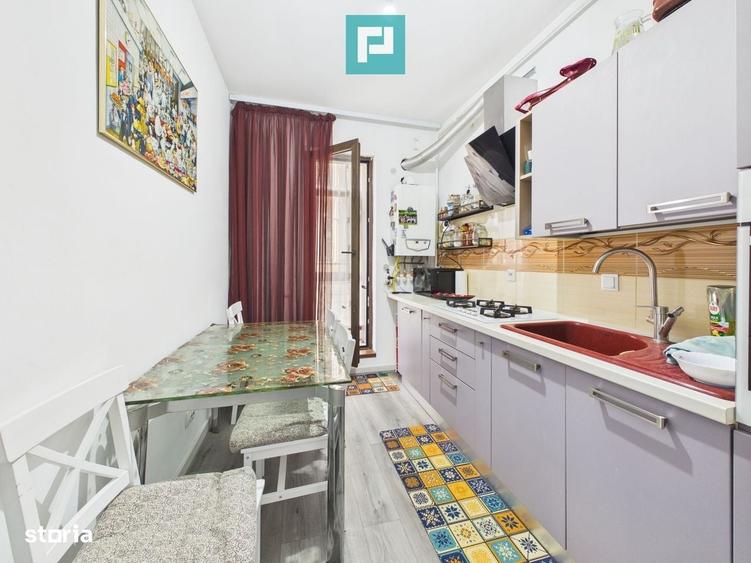 Apartament cu 3 camere în Unirii