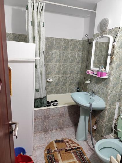 Apartament cu 4 camere în Central