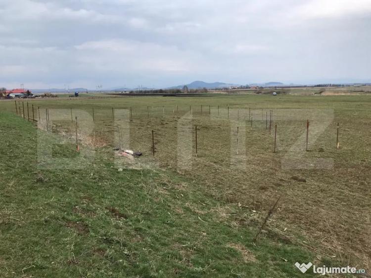 Teren în Central