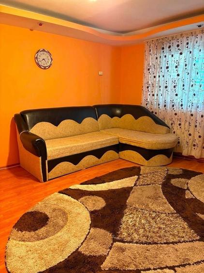 Apartament cu 2 camere în 9 Mai