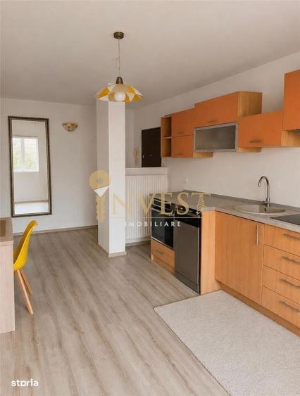 Apartament cu 2 camere decomandat, parcare inclusa, Plopilor, Parcul - 1