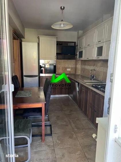 Apartament de inchiriat 3 camere pet friendly Sibiu Liviu Ciulei - 5