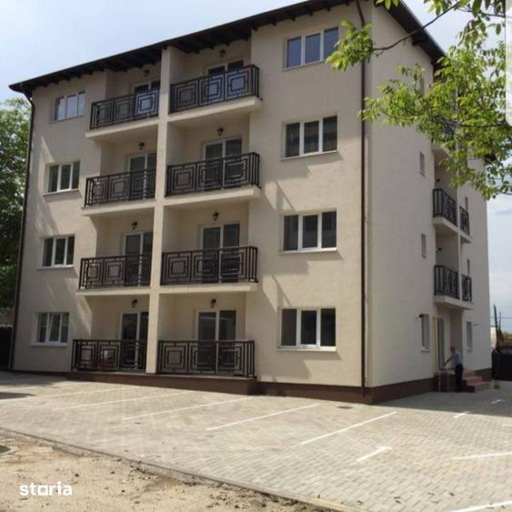 Apartament 2 camere cu parcare inclusa - 7