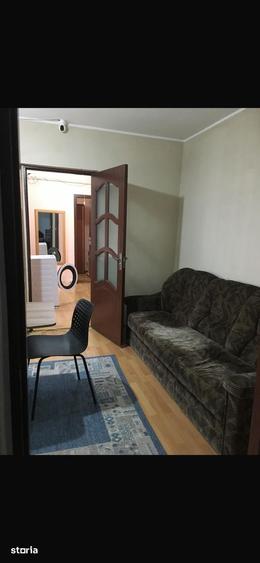Apartament cu 2 camere decomandat în Siderurgiștilor