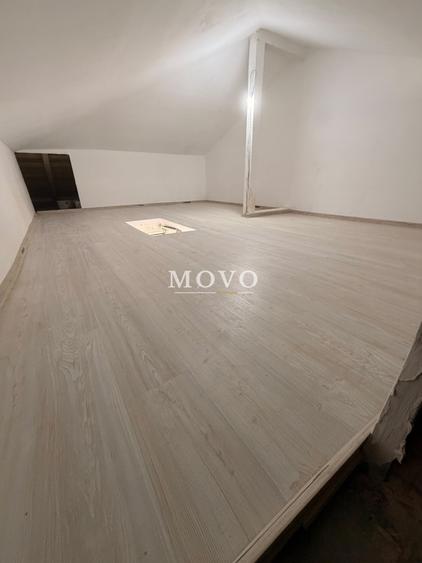 Duplex cu 5 camere cu Teren 269 Mp în Giroc