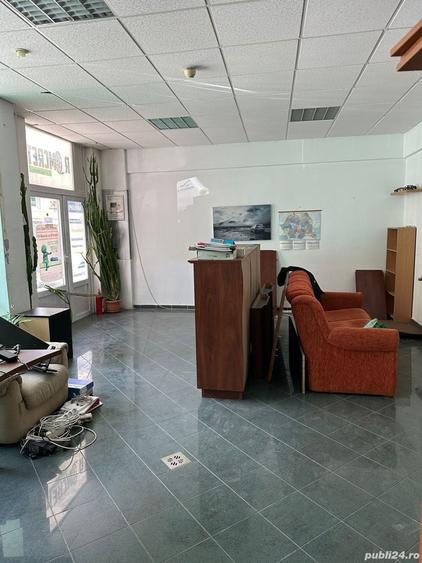 Spațiu comercial, de 100 mp, în Govândari