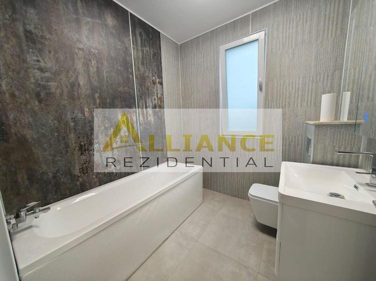 Duplex cu 5 camere cu Canalizare în Berceni