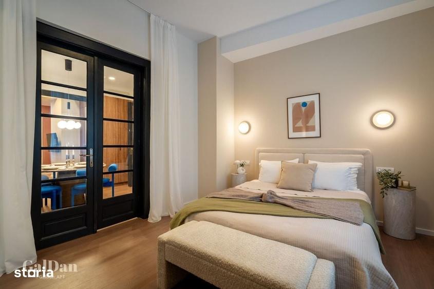 Apartament cu 4 camere în Universitate