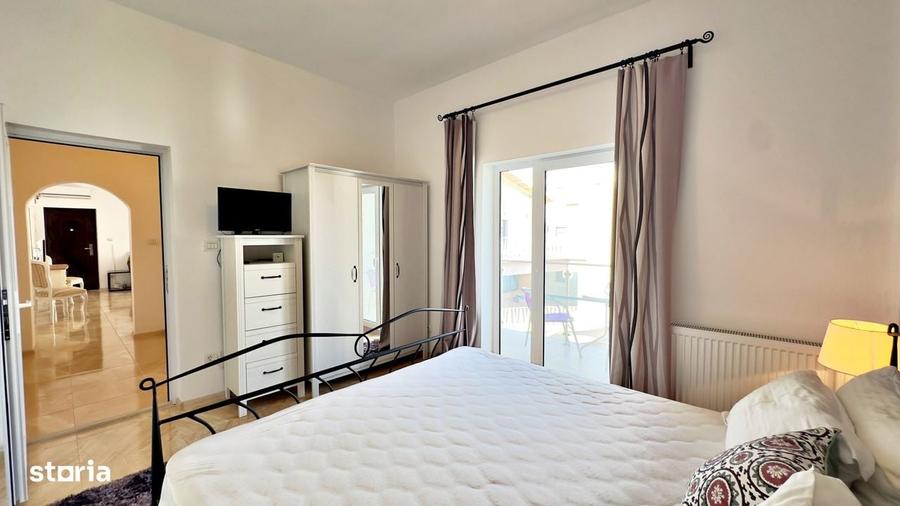 Mamaia Nord - Apartament 2 Camere - Etaj 2 - 50.95 Mpt - Comision 0% - 10