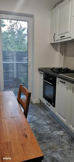 Apartament cu 2 camere în Giroc