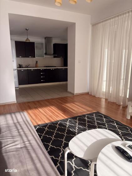 Apartament cu 6 camere, mobilat în Mărășești