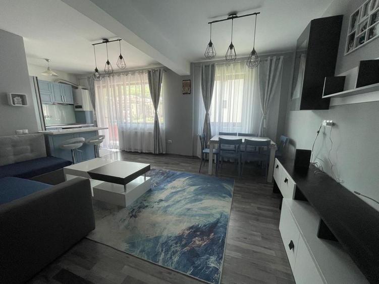 Apartament cu 3 camere în Florești