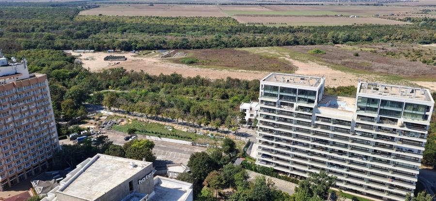 Apartament cu 2 camere decomandat în Ultracentral