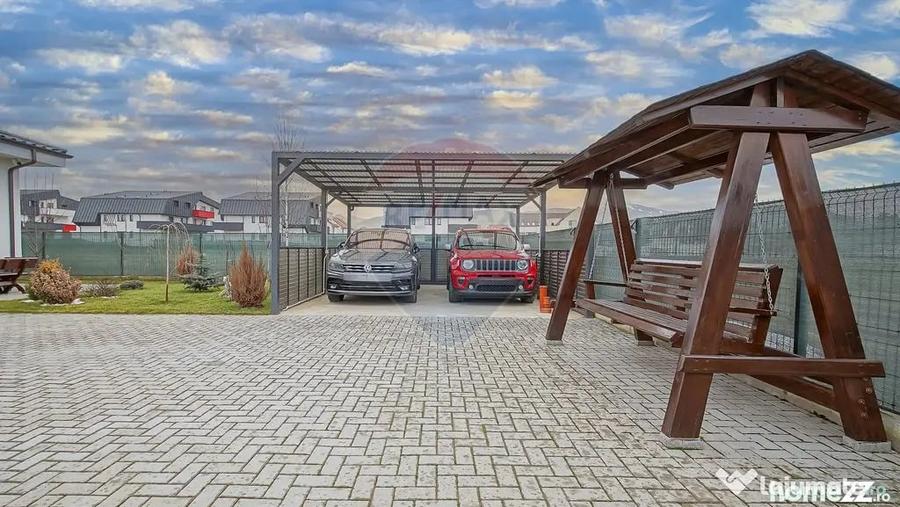 Casă cu 2 camere cu Teren 265 Mp în Bartolomeu