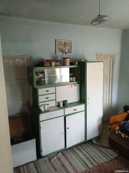 Casă cu 2 camere în Ozd