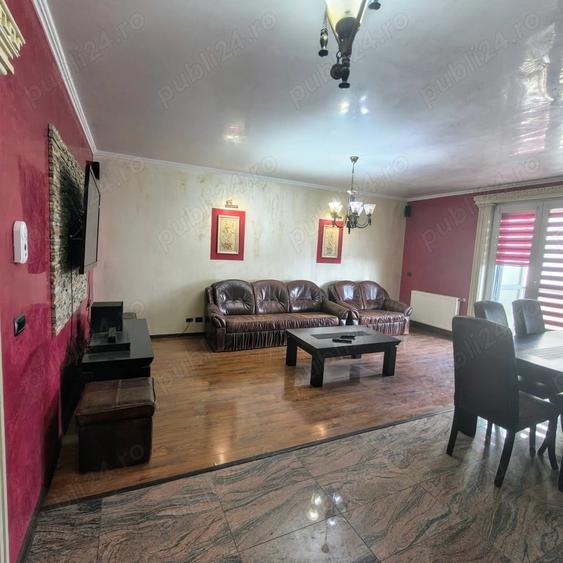 Apartament cu 2 camere semidecomandat în Micălaca
