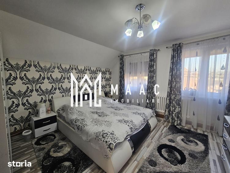 Casă cu 5 camere cu Teren 450 Mp în Piața Cluj