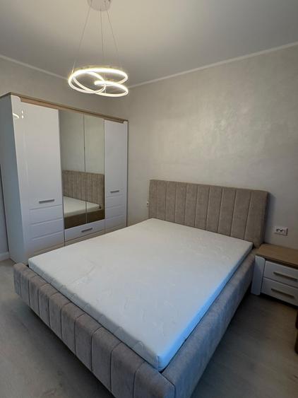 Apartament cu 2 camere decomandat în Copou