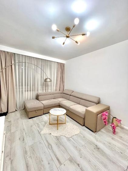 Apartament superb, din beton armat, la 10 minute de piață Victoriei de închiriat - 1