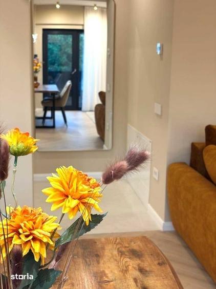 Apartament LUX Copou 2 camere, balcon, loc de parcare - 2