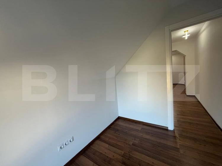 Apartament Kaufland, Dumbravita | 3 camere și mansardă - 20