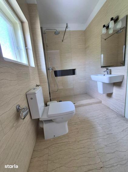 Apartament cu 5 camere decomandat în Dorobanți