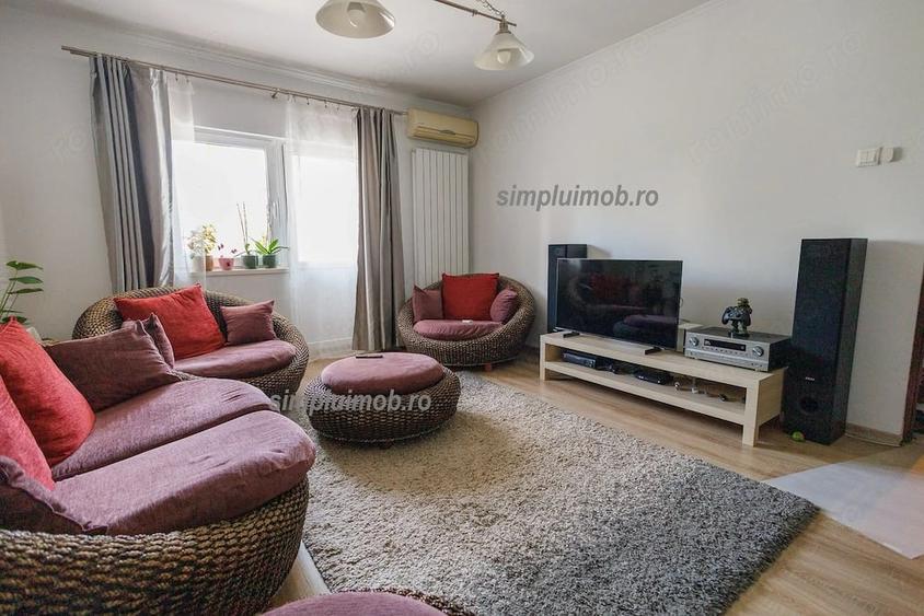 2 Camere Mall Vitan Spatios - 1