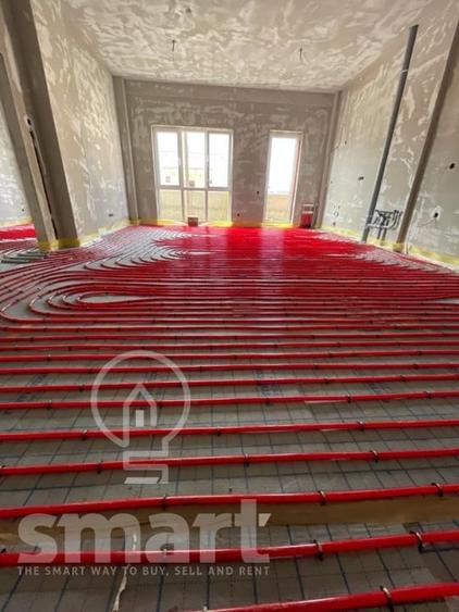 Apartament 2 camere BLOC NOUVivo gradina/terasa FINISAT - 13