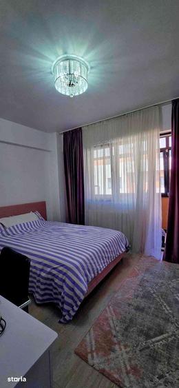 Apartament de Vanzare cu 2 Camere in Valcea! 120.000 E - 8