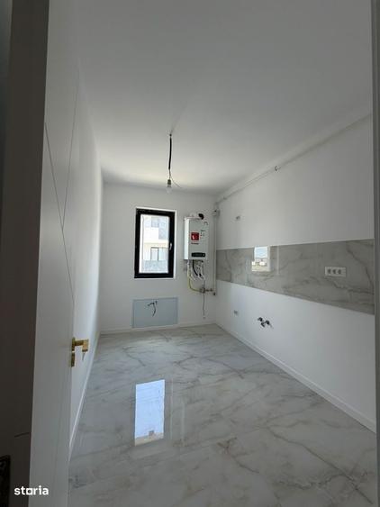 Apartament 2 camere,bucatarie inchisa, Cart Independentei Bragadiru - 8