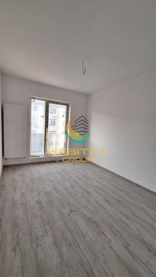 Apartament cu 2 camere decomandat în Berceni
