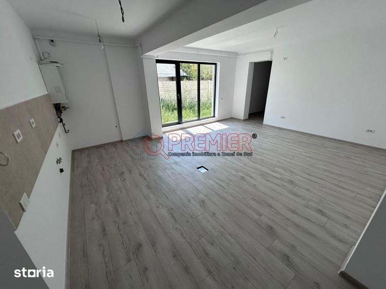 Apartament cu 2 camere în Apărătorii Patriei