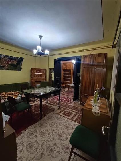 Casă individuală cu 4 camere cu Canalizare în Transilvaniei