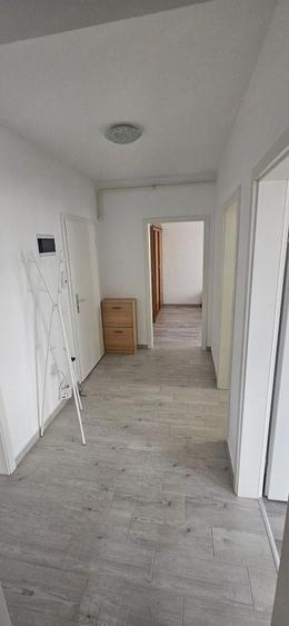 Apartament cu 2 camere decomandat în Avantgarden