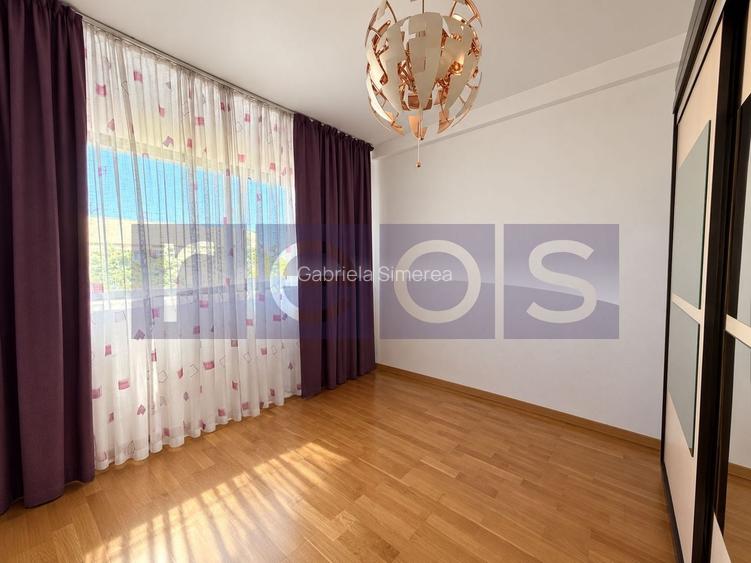 APARTAMENT 4 CAMERE | DECOMANDAT | 2 BAI | BLOC REABILITAT | PARCUL HERASTRAU