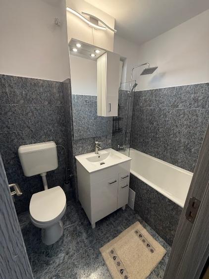 Apartament cu 2 camere decomandat, mobilat în Șagului