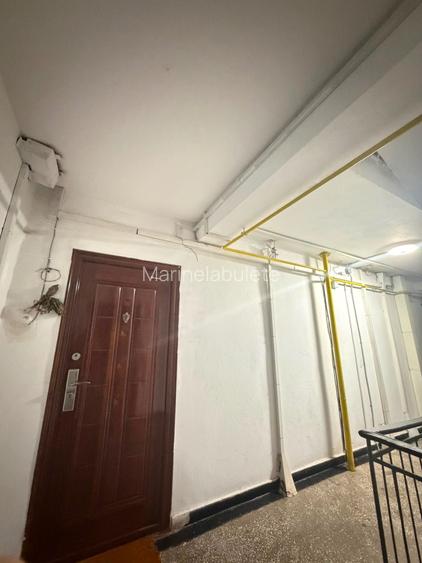 Apartament 3 camere Tulcea