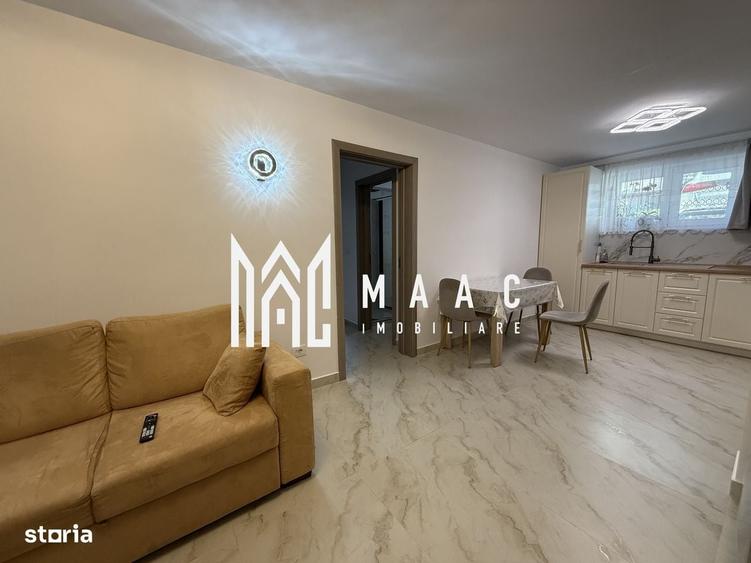 Apartament cu 3 camere decomandat în Central — fotografia 3