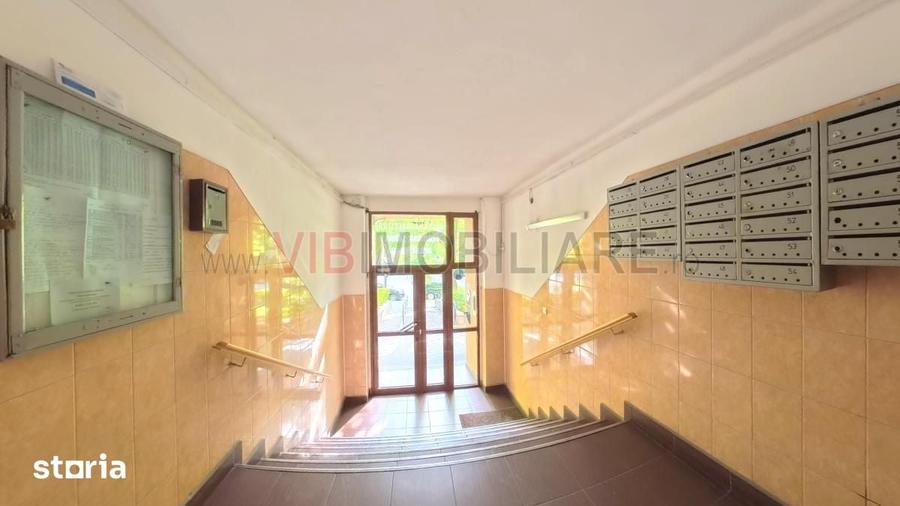 Apartament 4 camere Calea Vacare?ti Palatul Copiilor Parc Tineretului - 7