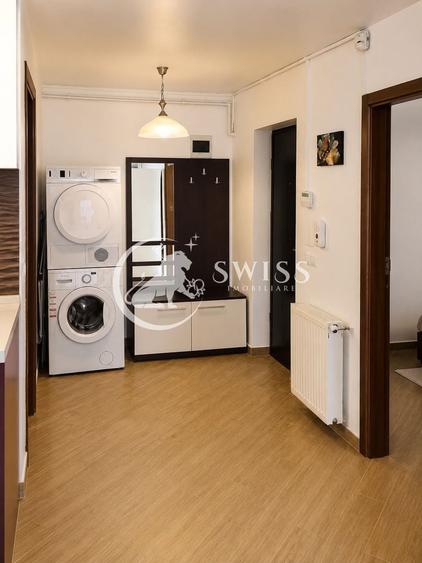 Apartament 2 camere | 42mp | Zorilor | Pet Friendly | 20min UMF - 4