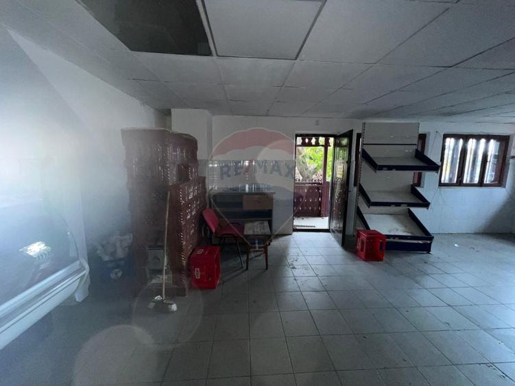 Casă individuală cu 5 camere cu Teren 967 Mp în Tisa-Silvestri