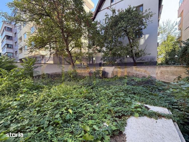 Vanzare Teren Zona Aviatorilor | Oportunitate Investitie | 350 Mp | - 3