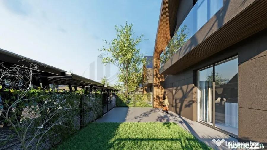 Casă cu 4 camere cu Teren 269 Mp în Găneasa