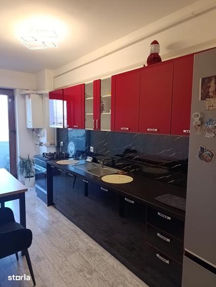 Garsonieră în Brazda lui Novac