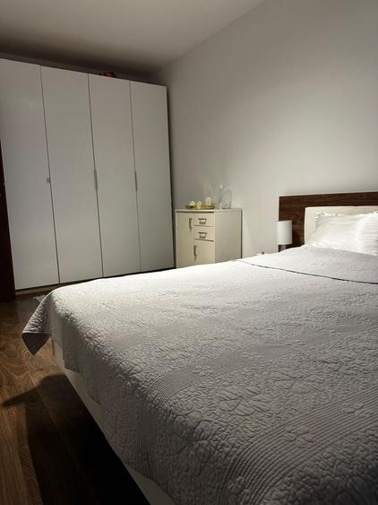 Apartament cu 2 camere semidecomandat în Dosu Bricii